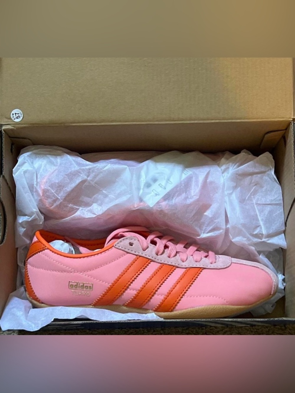 Adidas Tokyo Sneakers